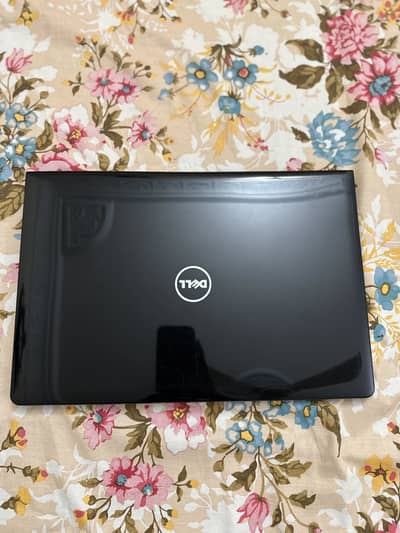 Laptop dell Amd