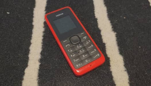 Nokia 105 2013 single sim