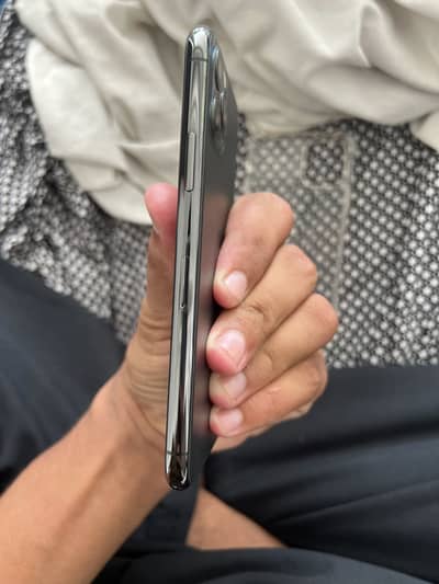 I phone 11 pro PTA approved