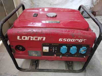Generator for sale