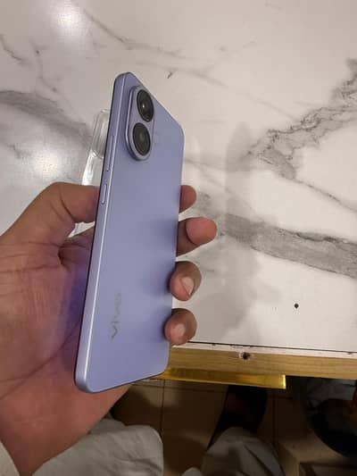 Vivo  V60Lite 5G 12/256