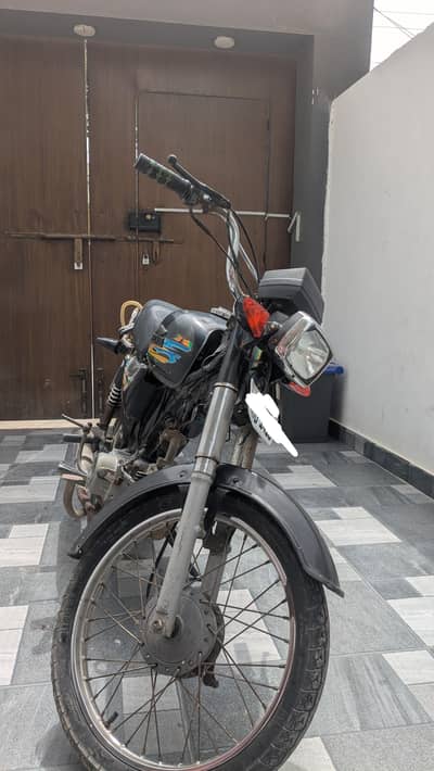 super power 2020 Model