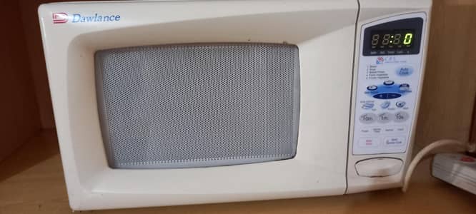 Dawlance Microwave oven Automatic