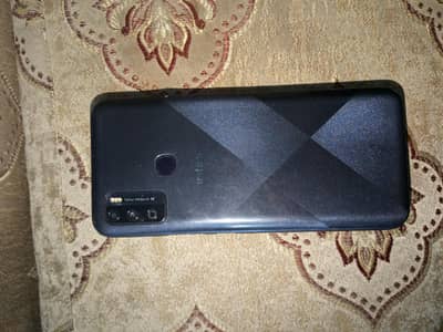 Infinix Hot 9 Play
