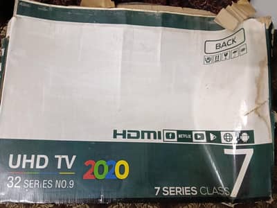 32 inch LED for sale