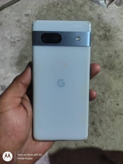 Google Pixel 7a