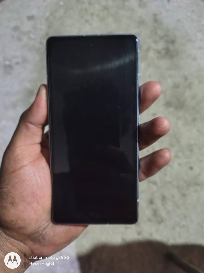 Google Pixel 7a 1
