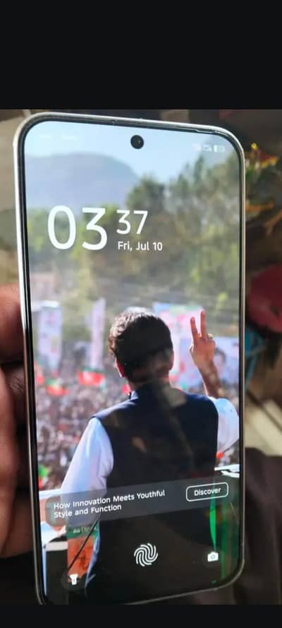 Infinix Hot 60 Pro \0326=1800571/ WA