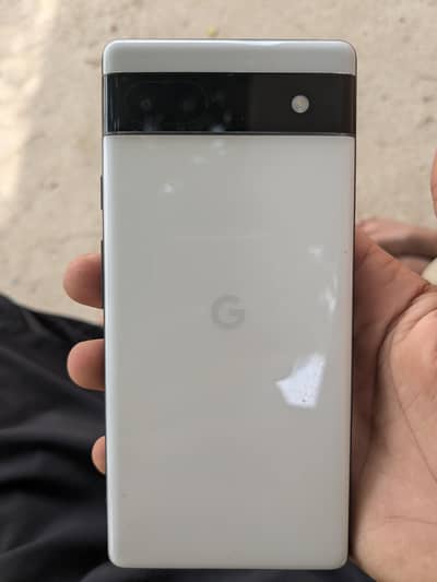 google pixel 6a Whatsapp 03131156373