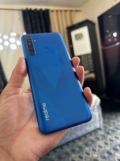 Realme 5 For Sale