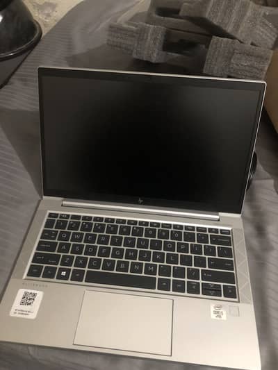 HP Elitebook 830 G7