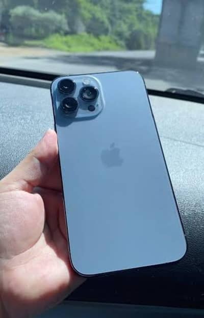 Apple iPhone 13 Pro Max 03347842798