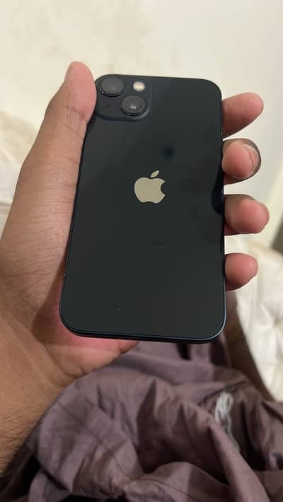 iPhone 13 Factory unlock