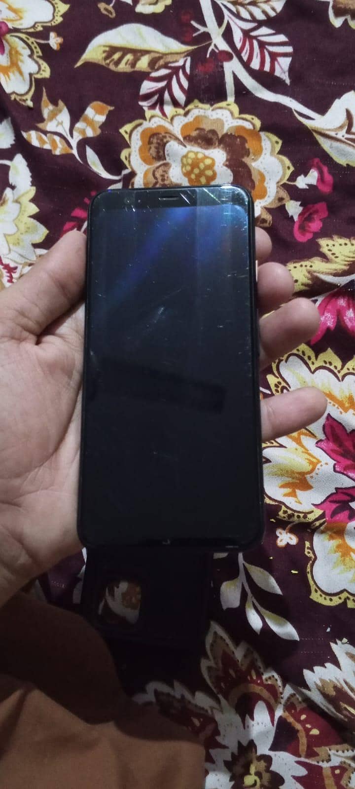 google pixel 4 0