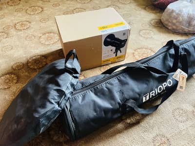 Godox light , Triopo KP2-90, diffuser for sale brand new