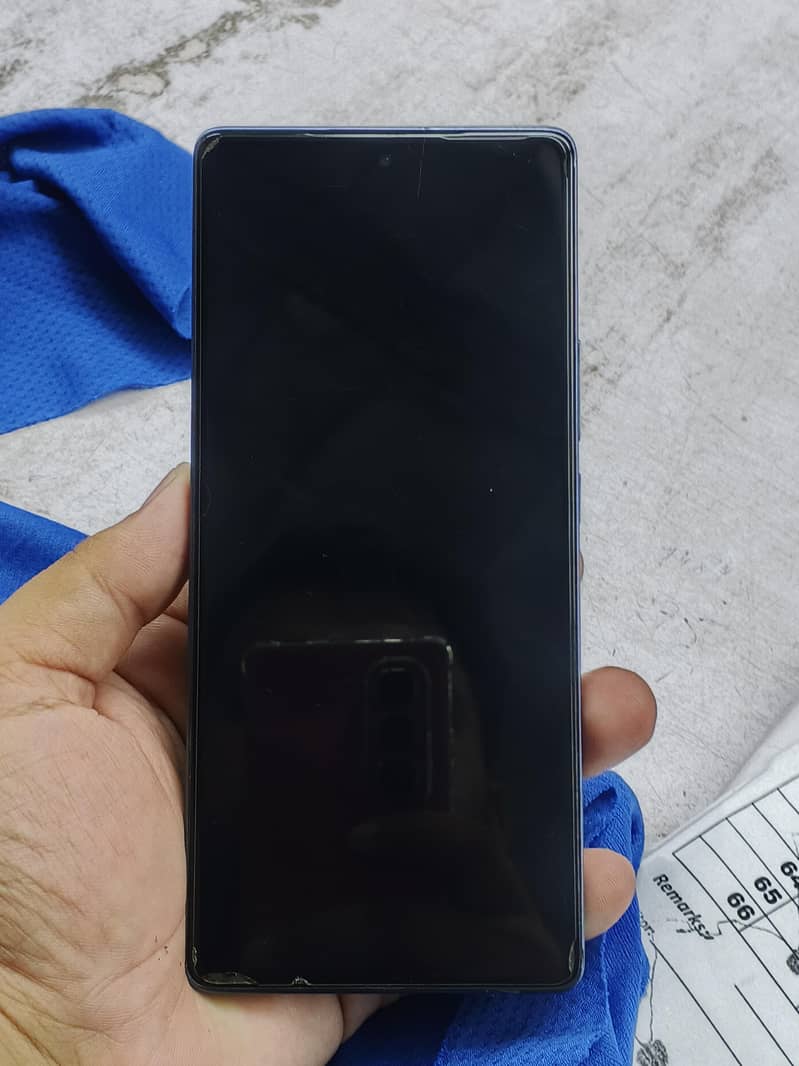 Infinix Note 40 1
