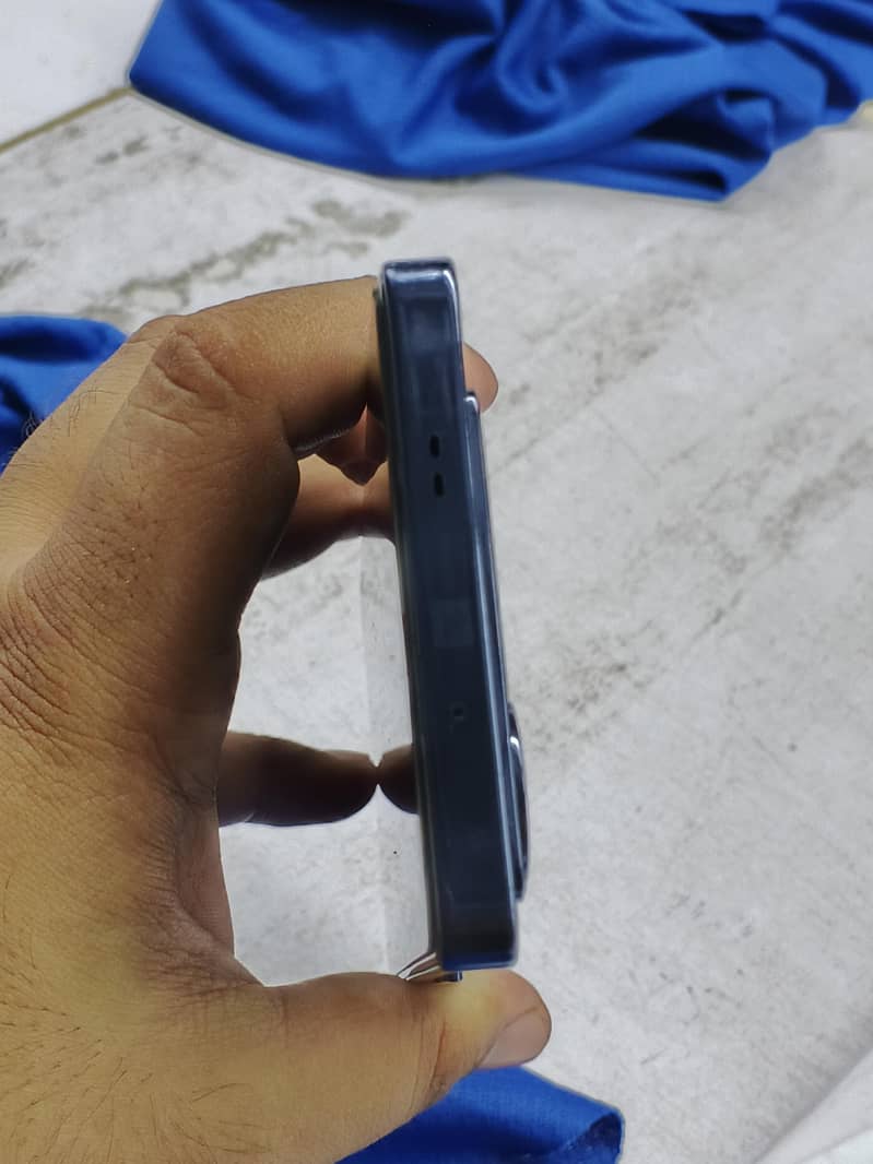 Infinix Note 40 3
