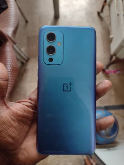 One Plus 9 5g Dual sim pta 03288357418