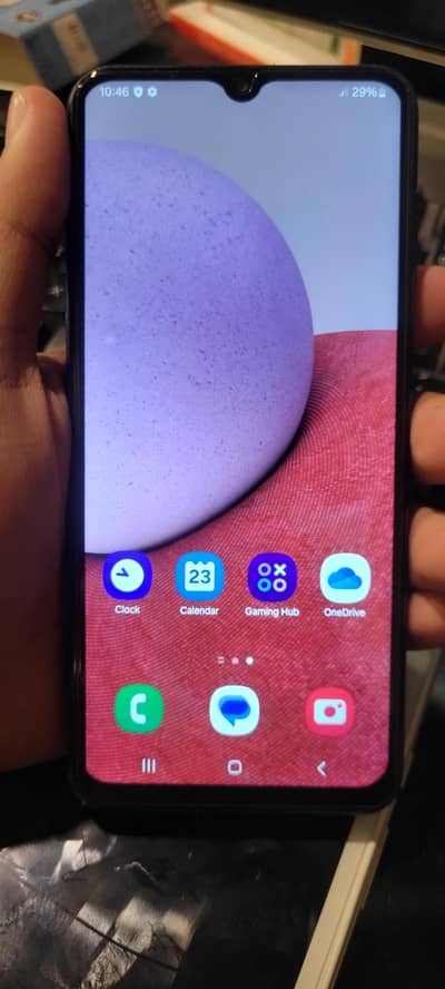 Samsung Mobile A13
