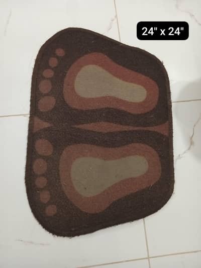 Used Mats / Door Mats – Different Sizes Available