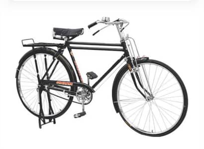 new cycle sohrab condition 10 by 10