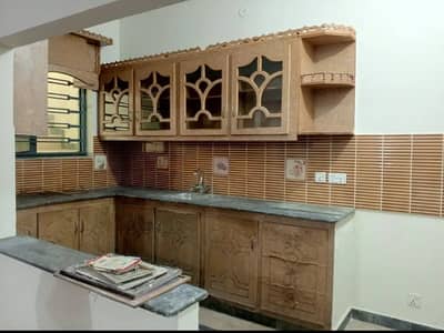 Ground Poction Available For Rent In People Colony Near Tunch Batta Rwp