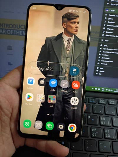 OPPO Reno