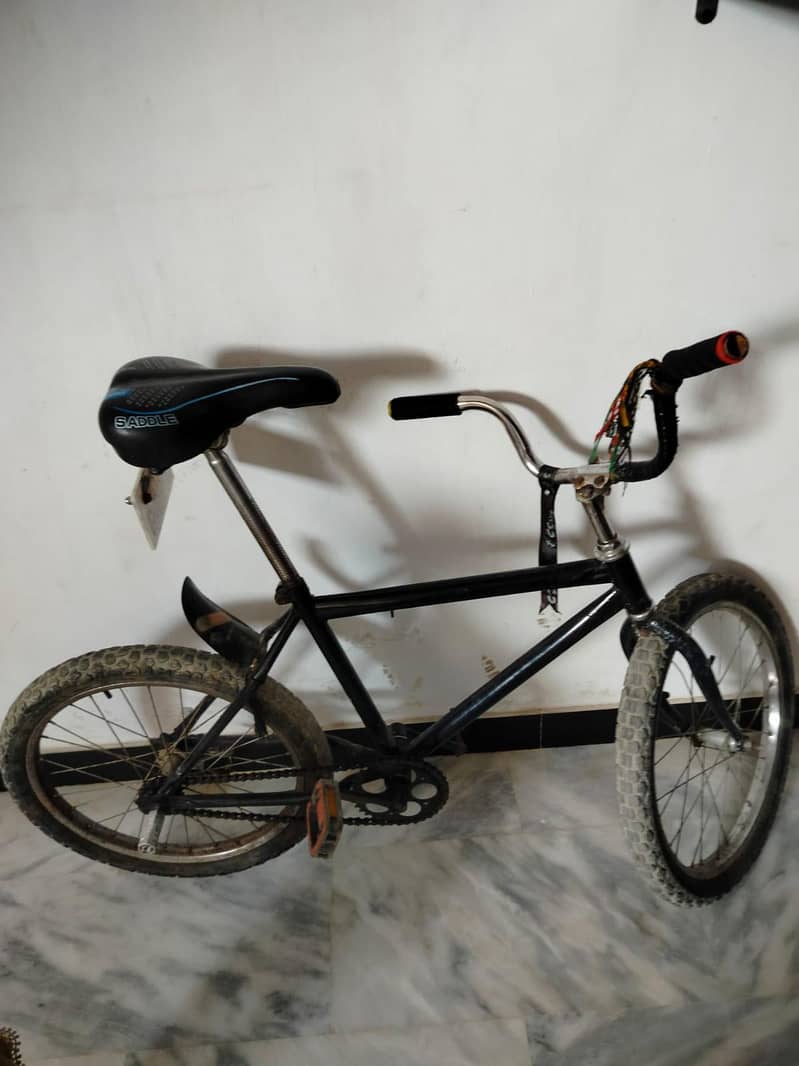 CYCLE 10/10 0