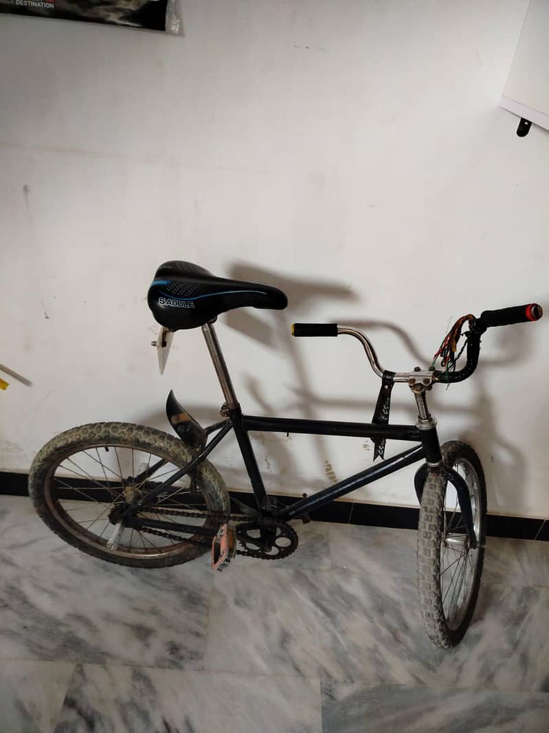 CYCLE 10/10 1