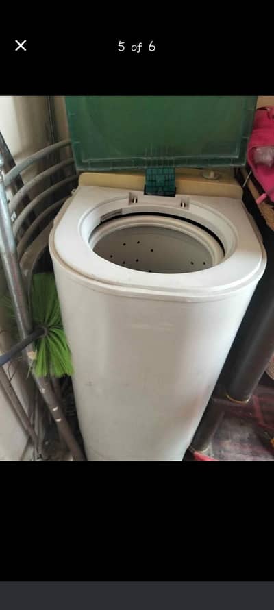 dryer