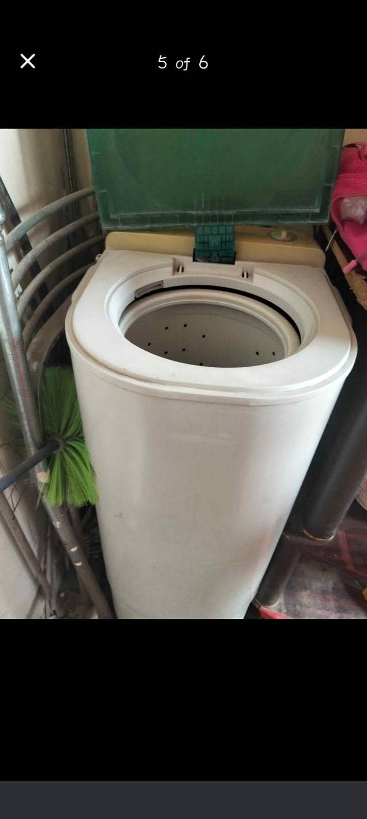 dryer 0