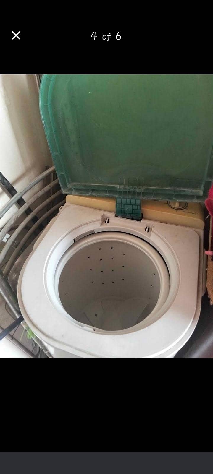 dryer 1