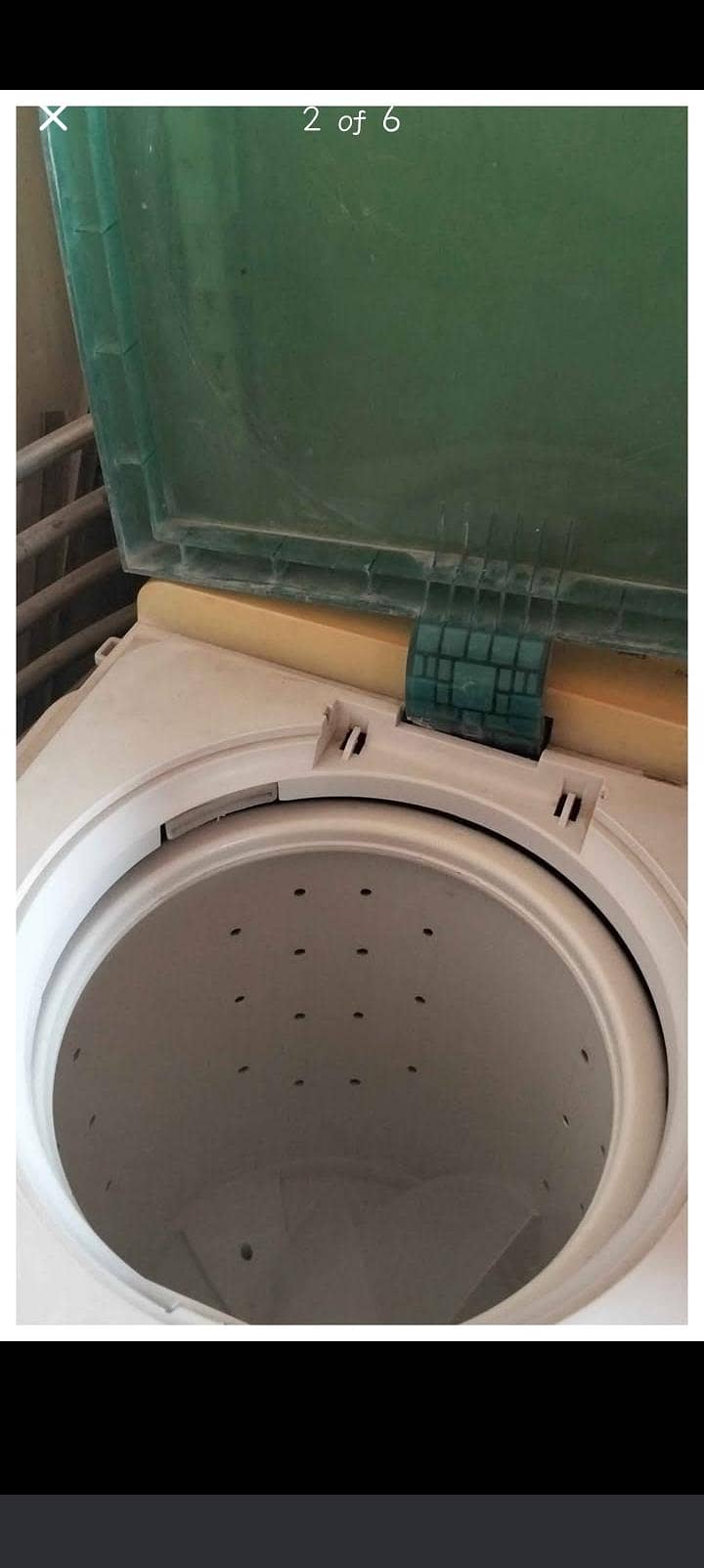 dryer 2