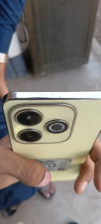 Infinix Hot 40i