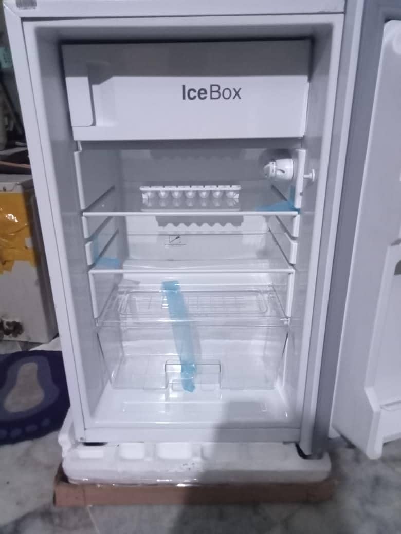 Mini Dawlance 3