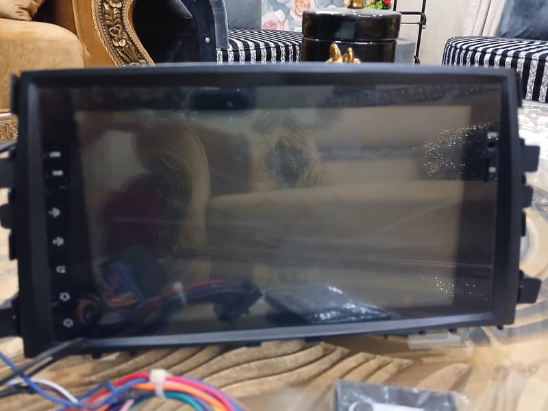 Techno MP5 multimedia 1