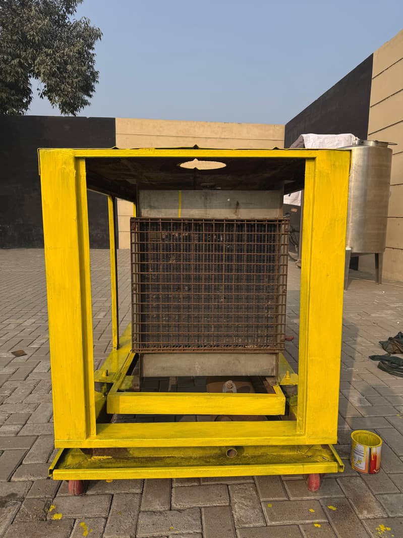 generator 0