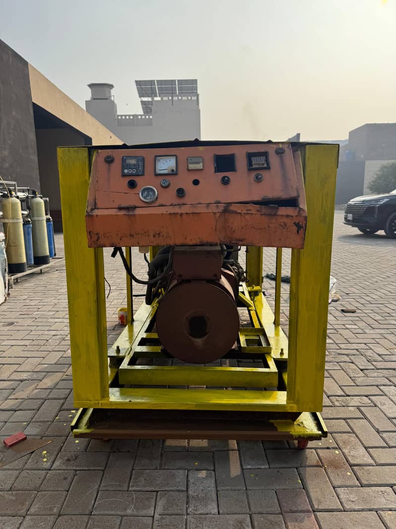 generator 1