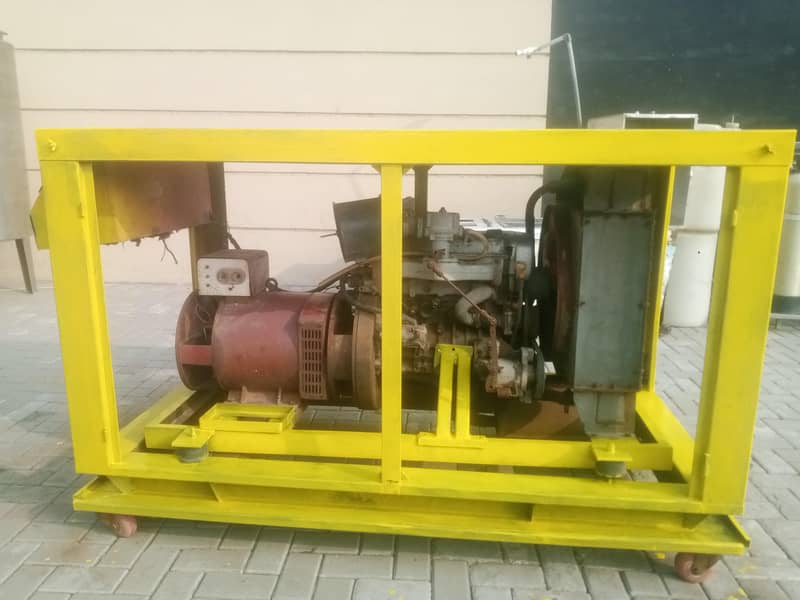 generator 3