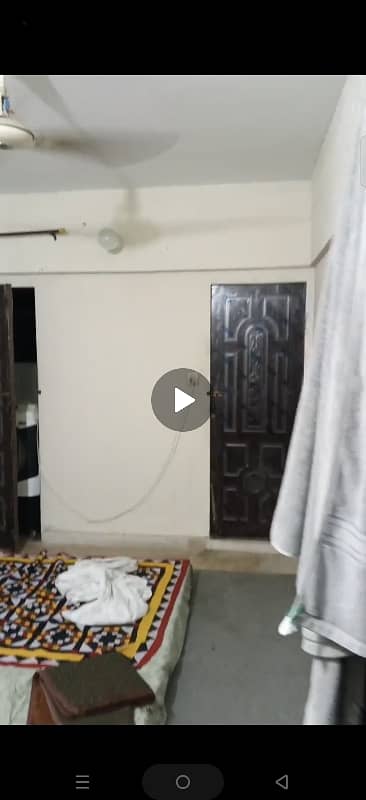 1st Floor Flat For Sale