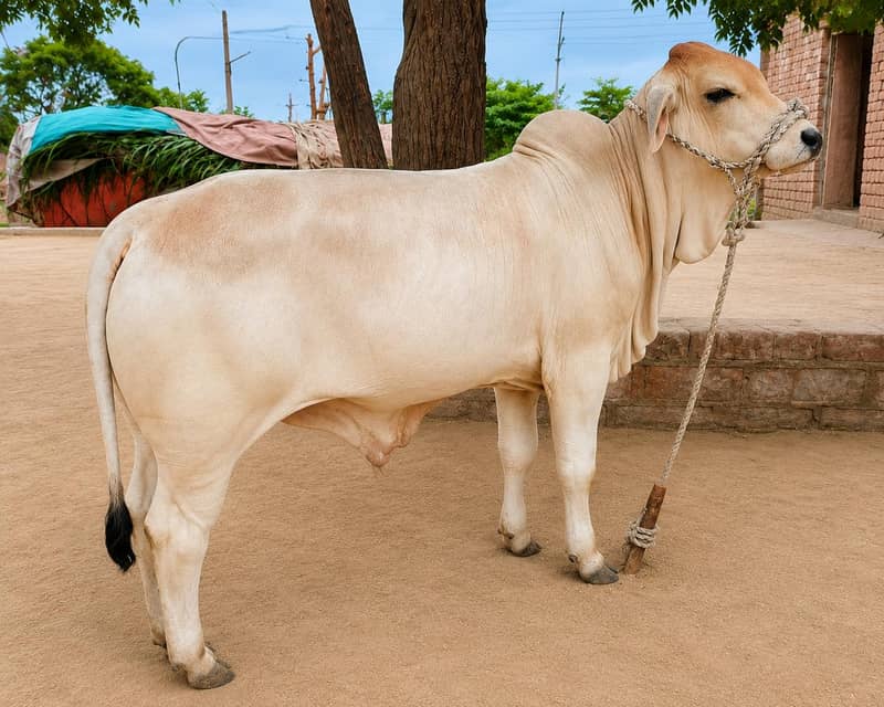 brahman 0
