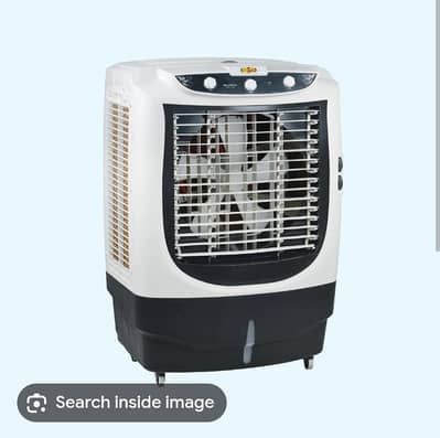 ECM 6500 PLUS FAST COOL