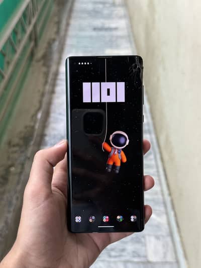Motorola edge plus 2020