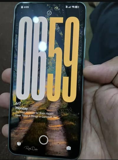 Xiaomi 13T Pro