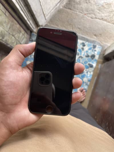 iPhone 7 PTA approved all ok