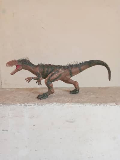 PAPO ALLOSAURUS 55078