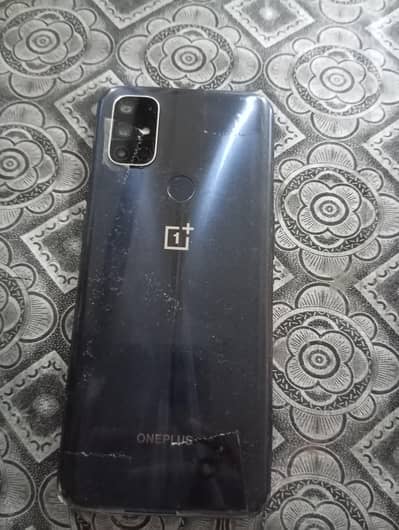 One Plus Nord N10