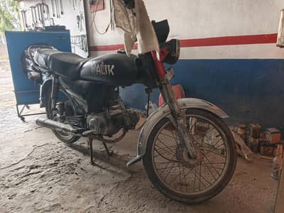 original honda