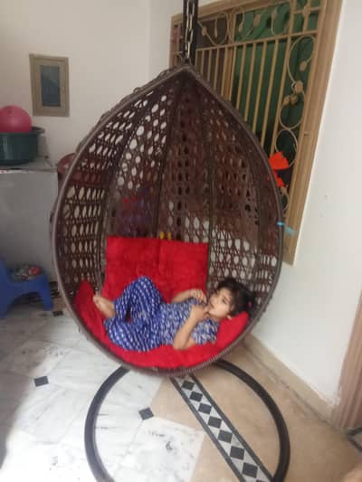 swing for sale new condition