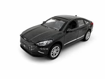 A Premium 1:42 Scale Die Cast Kia K8